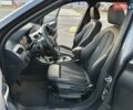 Серый БМВ Х1, объемом двигателя 2 л и пробегом 25 тыс. км за 34999 $, фото 15 на Automoto.ua