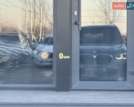 Серый БМВ Х1, объемом двигателя 1.5 л и пробегом 39 тыс. км за 32700 $, фото 39 на Automoto.ua