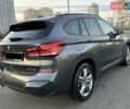 Серый БМВ Х1, объемом двигателя 2 л и пробегом 25 тыс. км за 34999 $, фото 7 на Automoto.ua