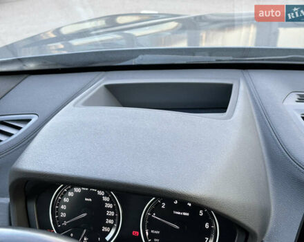 Серый БМВ Х1, объемом двигателя 1.5 л и пробегом 39 тыс. км за 32700 $, фото 41 на Automoto.ua