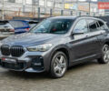 Серый БМВ Х1, объемом двигателя 2 л и пробегом 29 тыс. км за 34999 $, фото 3 на Automoto.ua