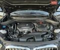 Серый БМВ Х1, объемом двигателя 2 л и пробегом 25 тыс. км за 34999 $, фото 34 на Automoto.ua