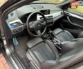 Серый БМВ Х1, объемом двигателя 2 л и пробегом 30 тыс. км за 35700 $, фото 18 на Automoto.ua