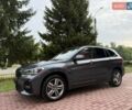 Серый БМВ Х1, объемом двигателя 2 л и пробегом 30 тыс. км за 35700 $, фото 36 на Automoto.ua