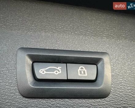 Серый БМВ Х1, объемом двигателя 2 л и пробегом 25 тыс. км за 34999 $, фото 32 на Automoto.ua