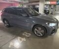 Серый БМВ Х1, объемом двигателя 2 л и пробегом 43 тыс. км за 35000 $, фото 5 на Automoto.ua