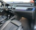 Серый БМВ Х1, объемом двигателя 2 л и пробегом 25 тыс. км за 34999 $, фото 17 на Automoto.ua