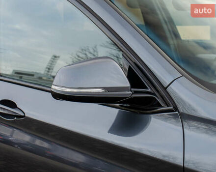 Серый БМВ Х1, объемом двигателя 2 л и пробегом 29 тыс. км за 34999 $, фото 16 на Automoto.ua