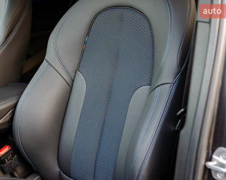 Серый БМВ Х1, объемом двигателя 2 л и пробегом 29 тыс. км за 34999 $, фото 32 на Automoto.ua