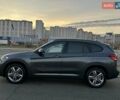 Серый БМВ Х1, объемом двигателя 2 л и пробегом 25 тыс. км за 34999 $, фото 10 на Automoto.ua
