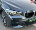 Серый БМВ Х1, объемом двигателя 1.5 л и пробегом 39 тыс. км за 32700 $, фото 6 на Automoto.ua