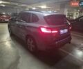 Серый БМВ Х1, объемом двигателя 2 л и пробегом 43 тыс. км за 35000 $, фото 7 на Automoto.ua