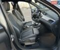 Серый БМВ Х1, объемом двигателя 2 л и пробегом 25 тыс. км за 34999 $, фото 18 на Automoto.ua