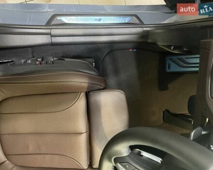 Серый БМВ Х1, объемом двигателя 2 л и пробегом 33 тыс. км за 38500 $, фото 9 на Automoto.ua