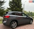 Серый БМВ Х1, объемом двигателя 2 л и пробегом 30 тыс. км за 35700 $, фото 50 на Automoto.ua