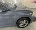 Серый БМВ Х1, объемом двигателя 2 л и пробегом 33 тыс. км за 38500 $, фото 4 на Automoto.ua