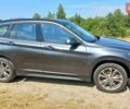 Сірий БМВ Х1, об'ємом двигуна 2 л та пробігом 34 тис. км за 33500 $, фото 1 на Automoto.ua