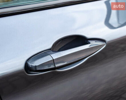 Серый БМВ Х1, объемом двигателя 2 л и пробегом 29 тыс. км за 34999 $, фото 17 на Automoto.ua