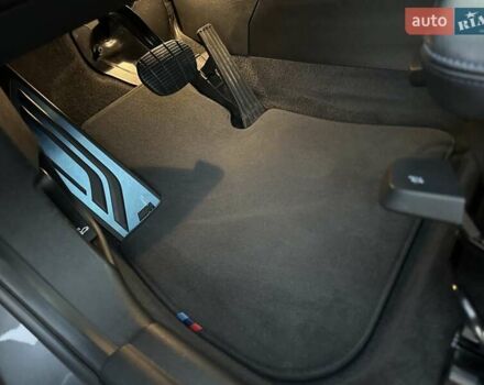 Серый БМВ Х1, объемом двигателя 2 л и пробегом 25 тыс. км за 34999 $, фото 14 на Automoto.ua