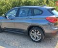 Сірий БМВ Х1, об'ємом двигуна 2 л та пробігом 34 тис. км за 33500 $, фото 2 на Automoto.ua