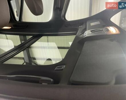 Серый БМВ Х1, объемом двигателя 2 л и пробегом 33 тыс. км за 38500 $, фото 10 на Automoto.ua