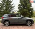 Серый БМВ Х1, объемом двигателя 2 л и пробегом 30 тыс. км за 35700 $, фото 48 на Automoto.ua