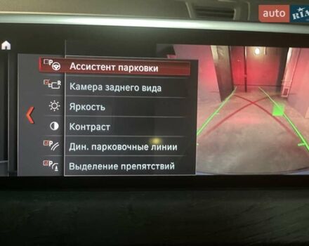 Серый БМВ Х1, объемом двигателя 2 л и пробегом 33 тыс. км за 38500 $, фото 17 на Automoto.ua