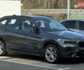 Серый БМВ Х1, объемом двигателя 2 л и пробегом 49 тыс. км за 36000 $, фото 1 на Automoto.ua