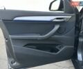 Серый БМВ Х1, объемом двигателя 2 л и пробегом 25 тыс. км за 34999 $, фото 12 на Automoto.ua
