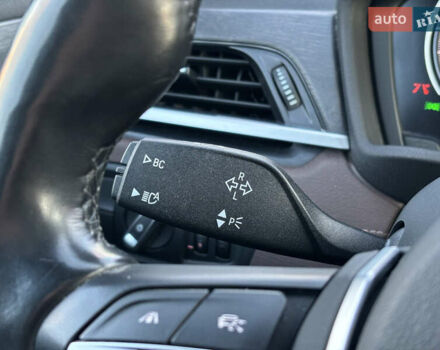 Серый БМВ Х1, объемом двигателя 1.5 л и пробегом 39 тыс. км за 32700 $, фото 38 на Automoto.ua