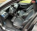 Серый БМВ Х1, объемом двигателя 2 л и пробегом 30 тыс. км за 35700 $, фото 10 на Automoto.ua