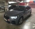 Серый БМВ Х1, объемом двигателя 2 л и пробегом 43 тыс. км за 35000 $, фото 3 на Automoto.ua