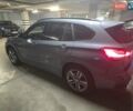 Серый БМВ Х1, объемом двигателя 2 л и пробегом 43 тыс. км за 35000 $, фото 6 на Automoto.ua