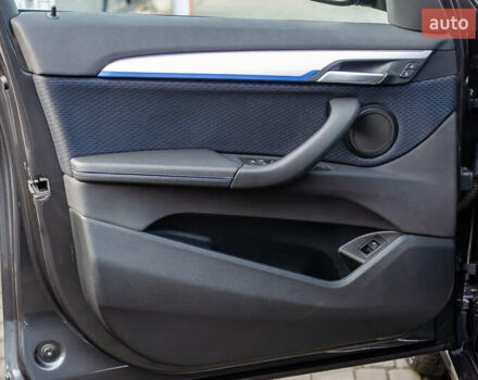 Серый БМВ Х1, объемом двигателя 2 л и пробегом 29 тыс. км за 34999 $, фото 39 на Automoto.ua