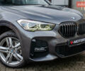 Серый БМВ Х1, объемом двигателя 2 л и пробегом 29 тыс. км за 34999 $, фото 10 на Automoto.ua