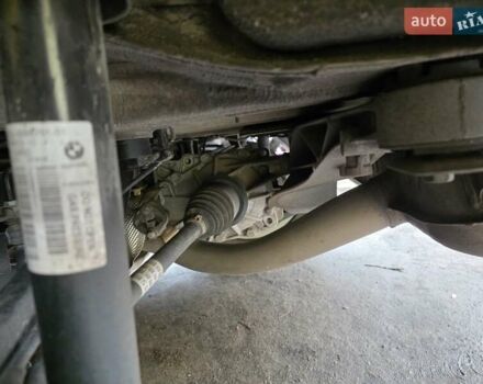 Серый БМВ Х1, объемом двигателя 2 л и пробегом 33 тыс. км за 38500 $, фото 25 на Automoto.ua