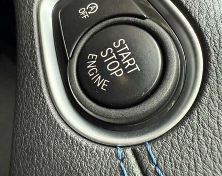 Серый БМВ Х1, объемом двигателя 2 л и пробегом 30 тыс. км за 35700 $, фото 17 на Automoto.ua