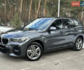 Серый БМВ Х1, объемом двигателя 2 л и пробегом 20 тыс. км за 35500 $, фото 2 на Automoto.ua