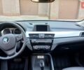 Сірий БМВ Х1, об'ємом двигуна 2 л та пробігом 34 тис. км за 33500 $, фото 5 на Automoto.ua