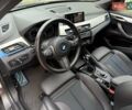 Серый БМВ Х1, объемом двигателя 2 л и пробегом 30 тыс. км за 35700 $, фото 22 на Automoto.ua