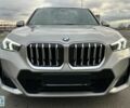 Серый БМВ Х1, объемом двигателя 2 л и пробегом 36 тыс. км за 45555 $, фото 1 на Automoto.ua