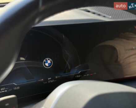 Сірий БМВ Х1, об'ємом двигуна 2 л та пробігом 37 тис. км за 44700 $, фото 42 на Automoto.ua