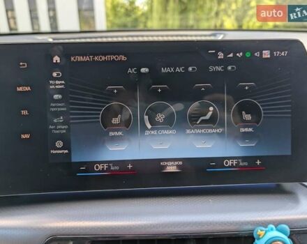 Серый БМВ Х1, объемом двигателя 1.5 л и пробегом 60 тыс. км за 42999 $, фото 24 на Automoto.ua