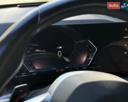 Сірий БМВ Х1, об'ємом двигуна 2 л та пробігом 37 тис. км за 44700 $, фото 51 на Automoto.ua