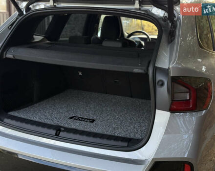 Сірий БМВ Х1, об'ємом двигуна 2 л та пробігом 37 тис. км за 44700 $, фото 38 на Automoto.ua