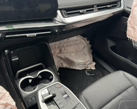 Серый БМВ Х1, объемом двигателя 2 л и пробегом 42 тыс. км за 19300 $, фото 13 на Automoto.ua