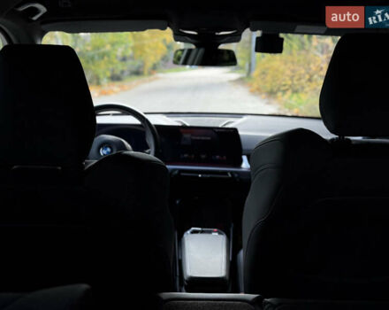 Сірий БМВ Х1, об'ємом двигуна 2 л та пробігом 37 тис. км за 44700 $, фото 36 на Automoto.ua