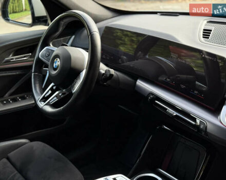 Сірий БМВ Х1, об'ємом двигуна 2 л та пробігом 37 тис. км за 44700 $, фото 25 на Automoto.ua