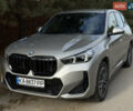 Сірий БМВ Х1, об'ємом двигуна 2 л та пробігом 37 тис. км за 44700 $, фото 1 на Automoto.ua