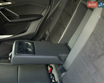 Сірий БМВ Х1, об'ємом двигуна 2 л та пробігом 37 тис. км за 44700 $, фото 41 на Automoto.ua